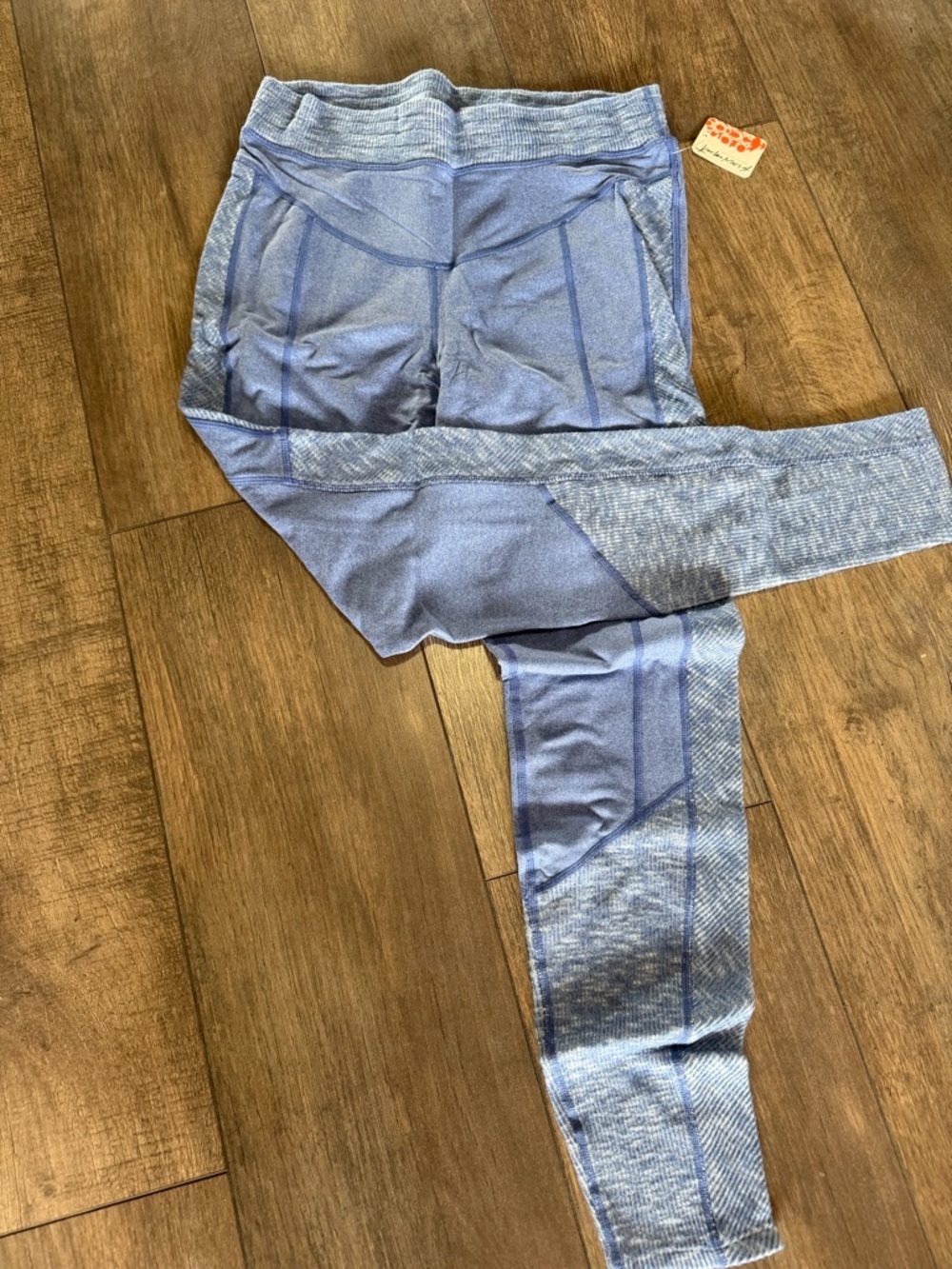 Free People Movement undercover leggings Free Shipping - Picture 2 of 11